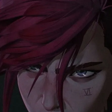 chat with ai character: Vi