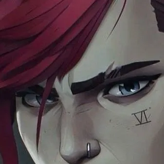 chat with ai character: vi part 2