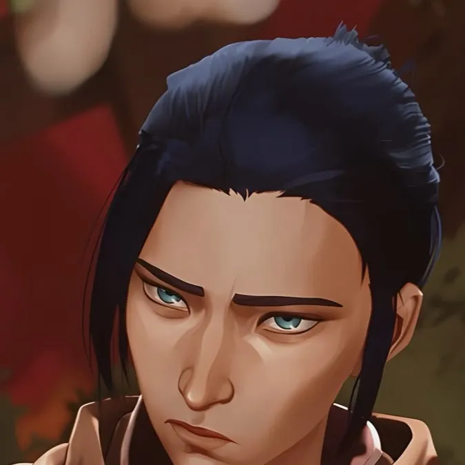 chat with ai character: caitlyn 