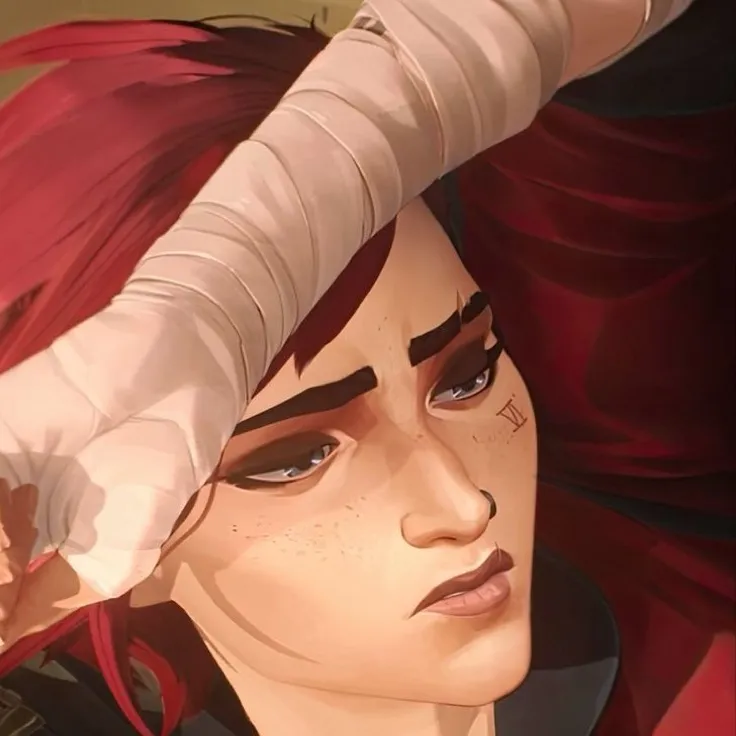 chat with ai character: vi part 2