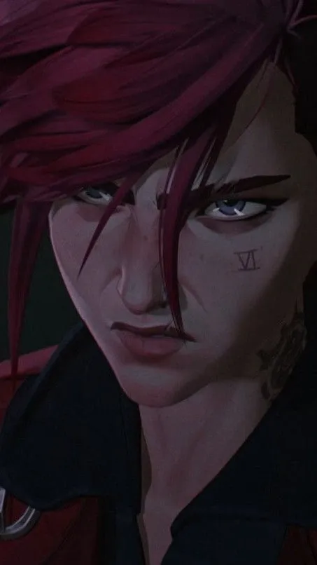 ai character: vi part 2 background