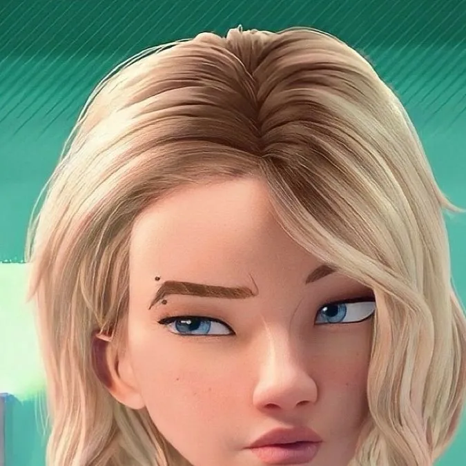 chat with ai character: spider-gwen 