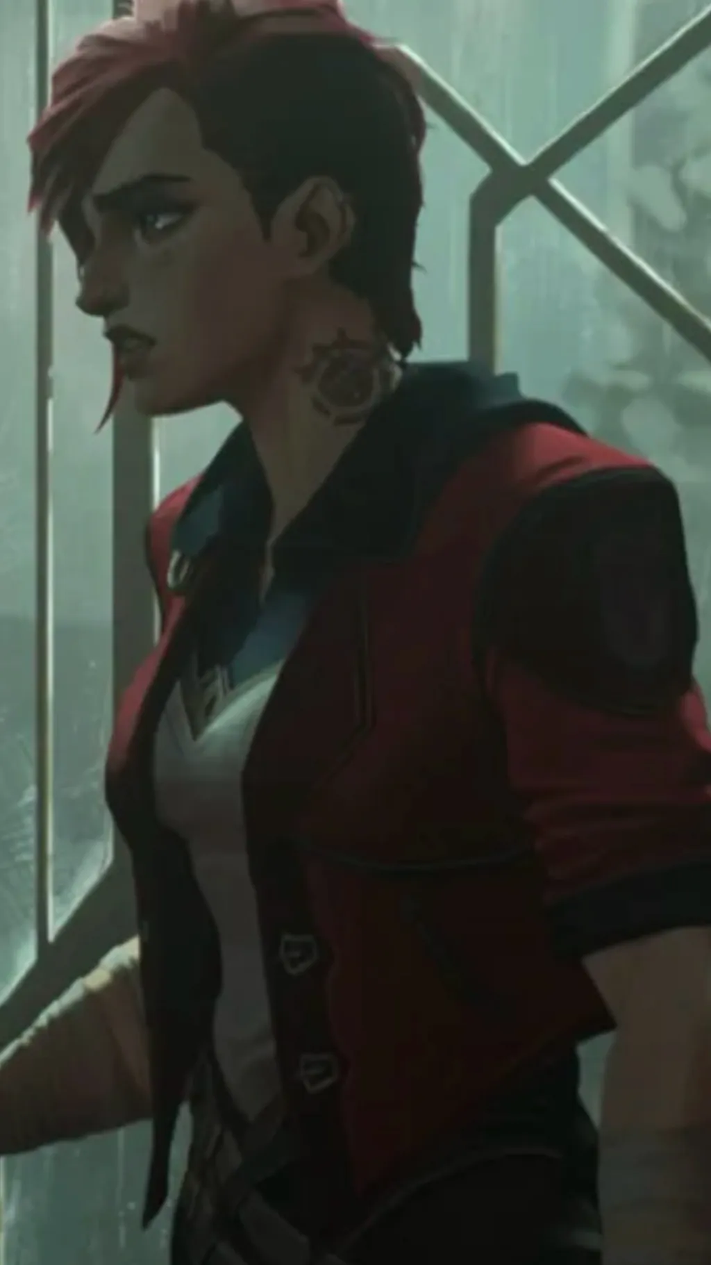 ai character: vi part 2 background