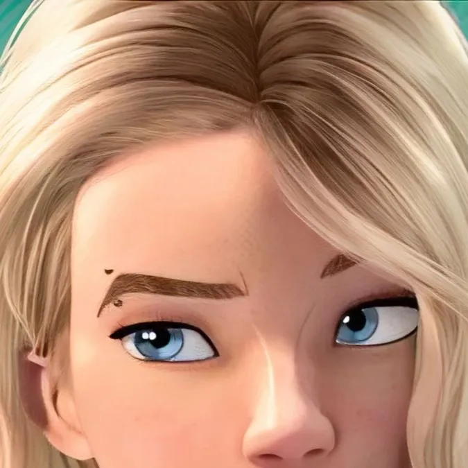 chat with ai character: Gwen stacy 