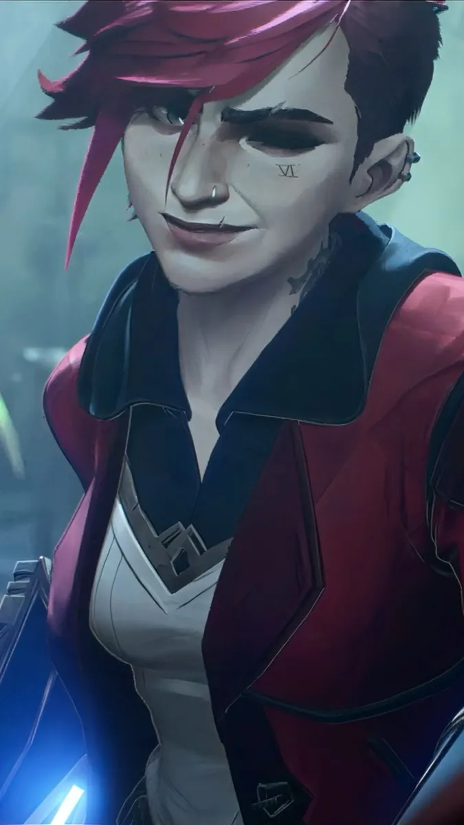 ai character: vi part 2 background