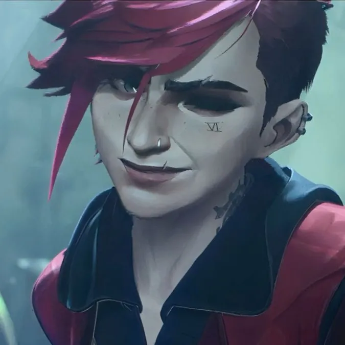 chat with ai character: vi part 2