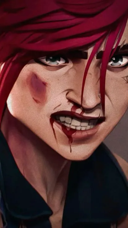 ai character: vi part 2 background