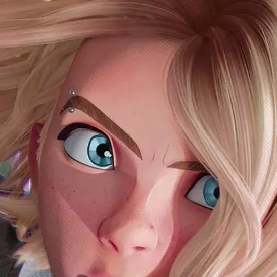 chat with ai character: spider-gwen 