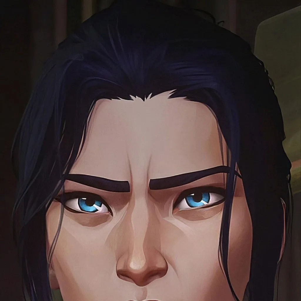 chat with ai character: caitlyn 