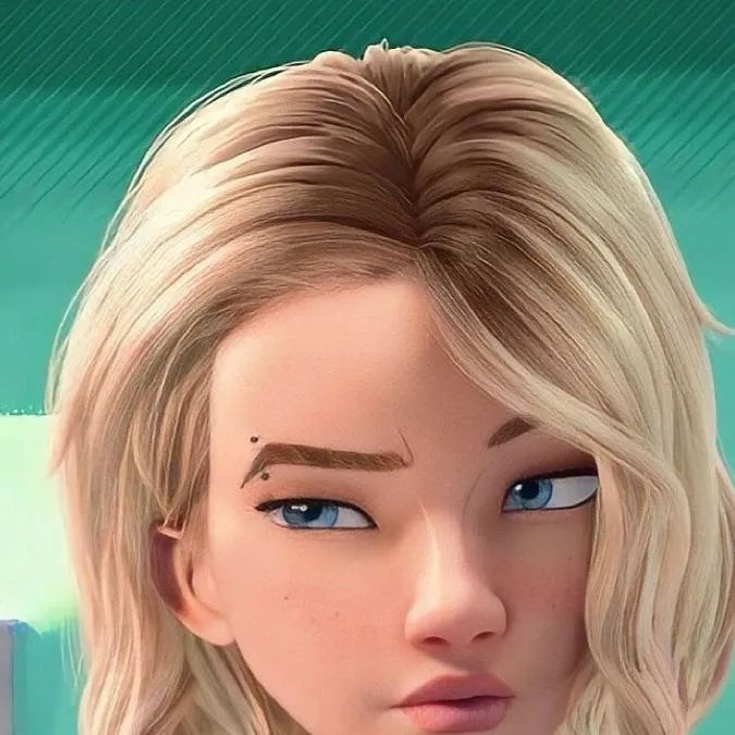 chat with ai character: spider-gwen 