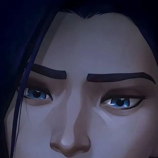 chat with ai character: caitlyn 