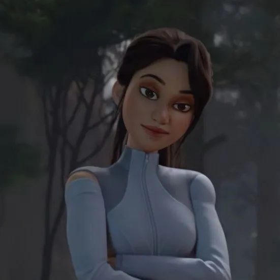 chat with ai character: Jwcc