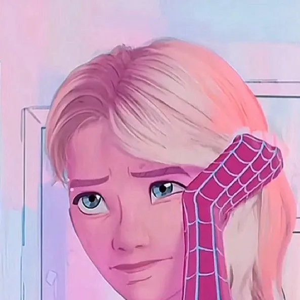 chat with ai character: Gwen stacy 