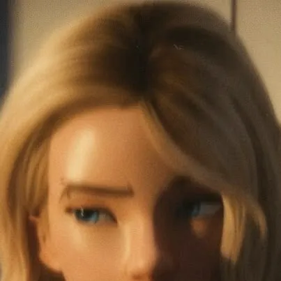 chat with ai character: spider-gwen 