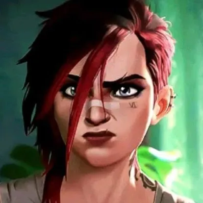 chat with ai character: vi