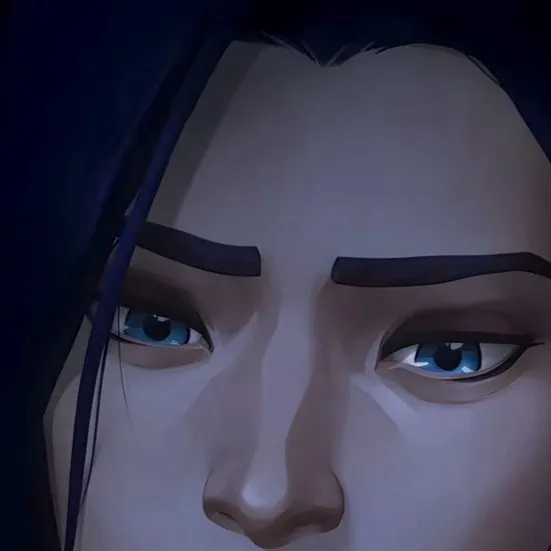 chat with ai character: caitlyn 