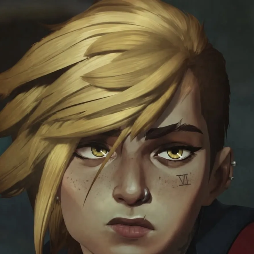 chat with ai character: vi