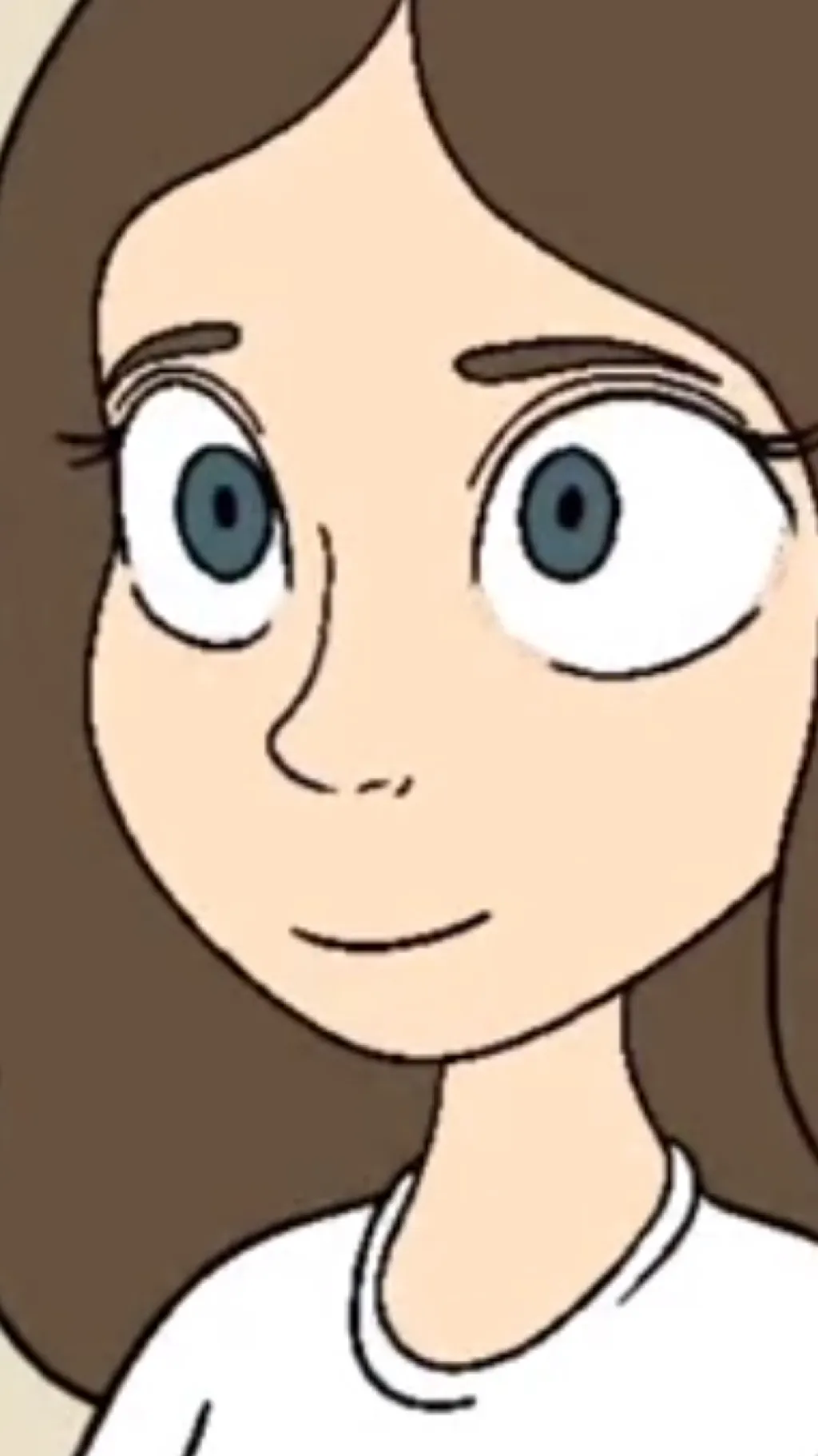 ai character: Stacy background