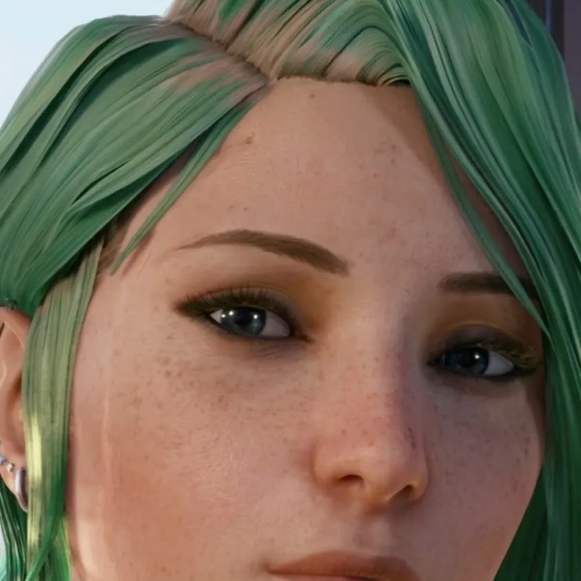 chat with ai character: Chloe price 