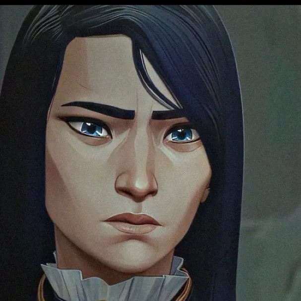 chat with ai character: caitlyn 