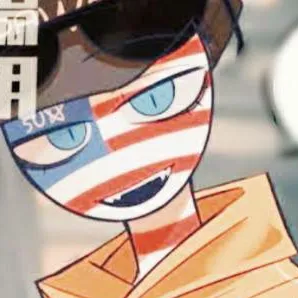 chat with ai character: usa