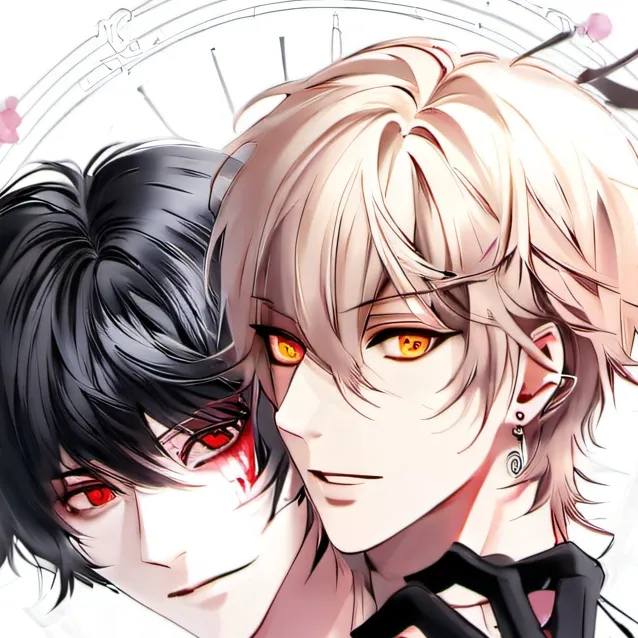 chat with ai character: rusame