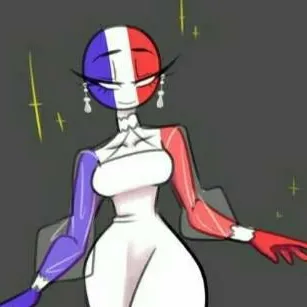 chat with ai character: france