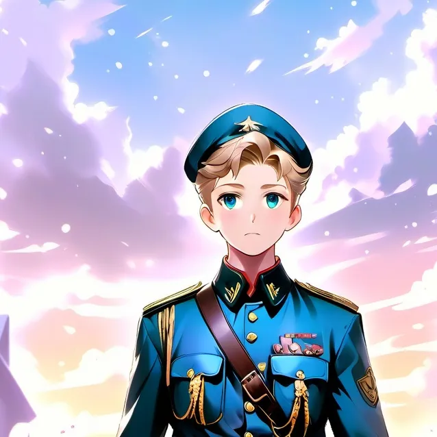 chat with ai character: ussr 