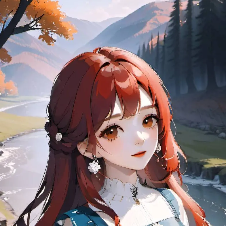 chat with ai character: rose 