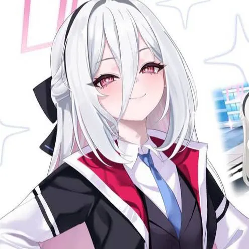 chat with ai character: Mia