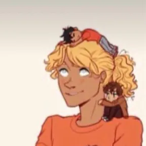 chat with ai character: PJO-Babies-Boys