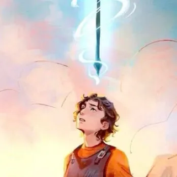 chat with ai character: Percy Jackson