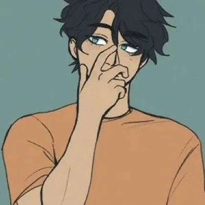 chat with ai character: PJO