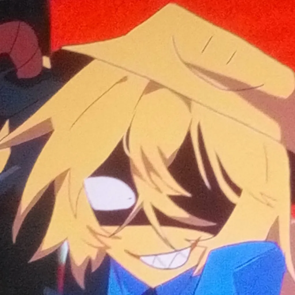 chat with ai character: sawnoob