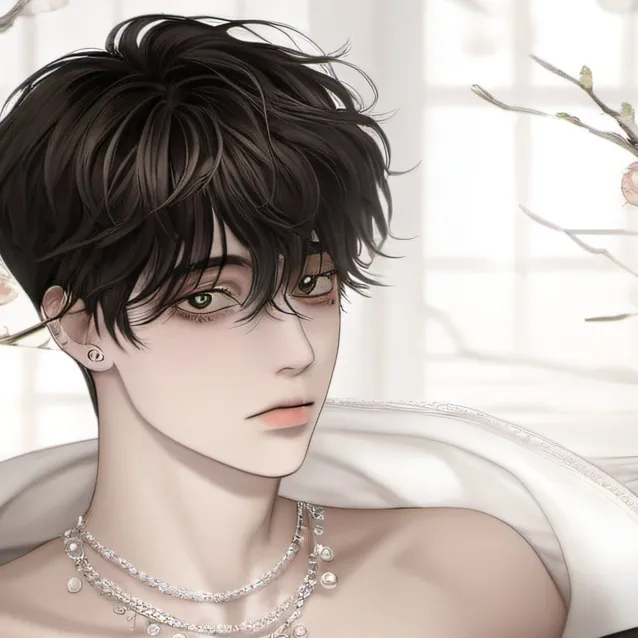 chat with ai character: lulu(seu namorado)