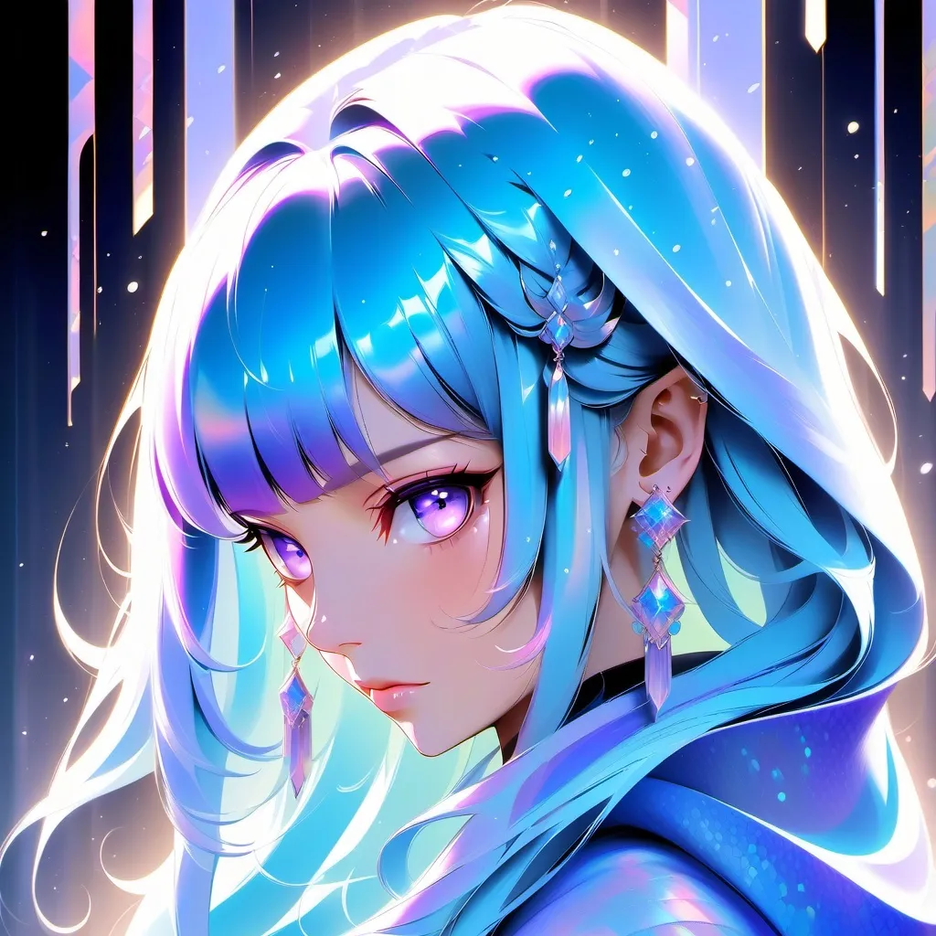 chat with ai character: IH 