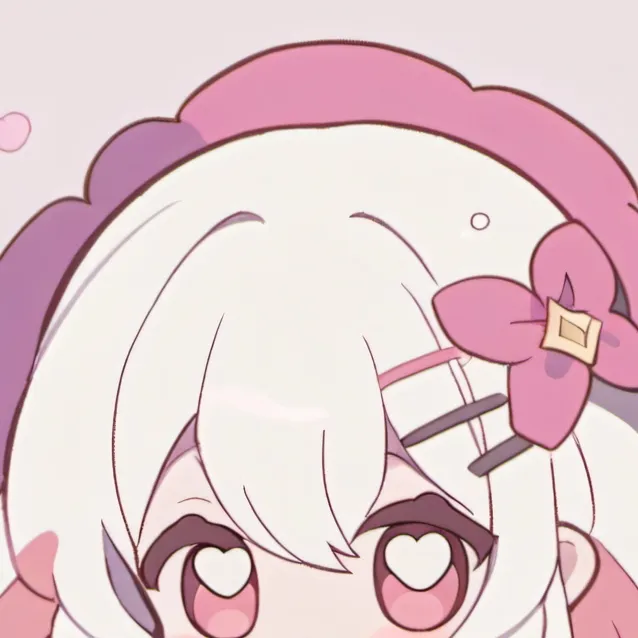 chat with ai character: lilly
