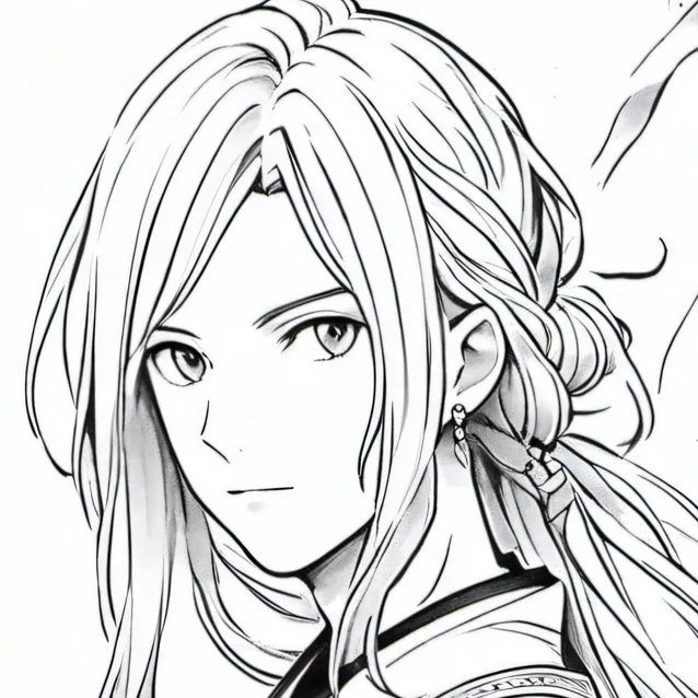 chat with ai character: Ahm