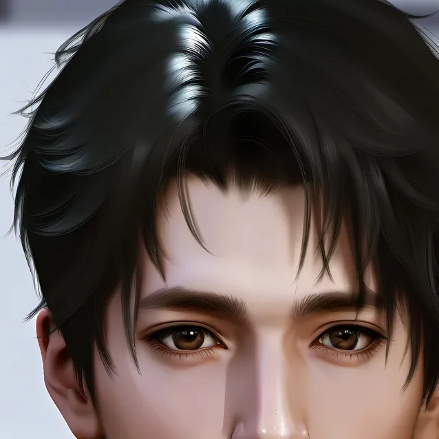 chat with ai character: Jake