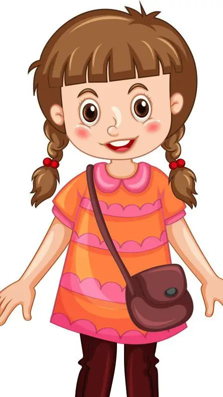 ai character: Eema background