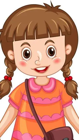 Talkie AI - Chat with eema