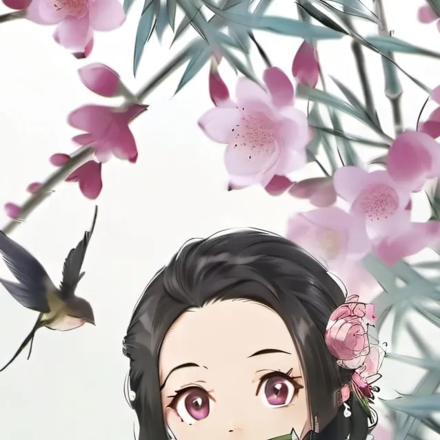 chat with ai character: Kny 