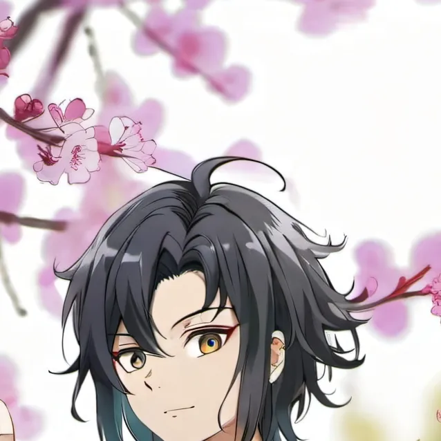 chat with ai character: Muichiro Tokito