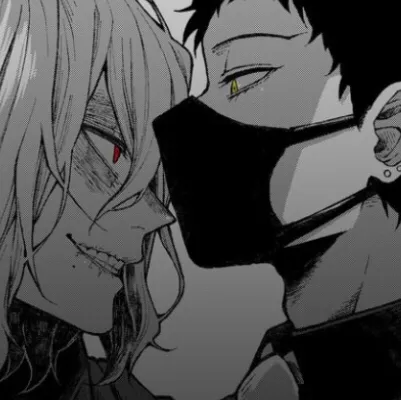 chat with ai character: Shigaraki/overhal