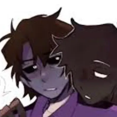 chat with ai character: Michael x william 