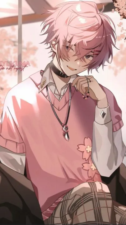 ai character: Yandere x cannibal background