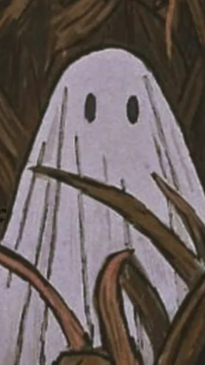 ai character: Ghost family background