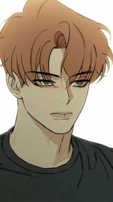 ai character: Ex-husband  background