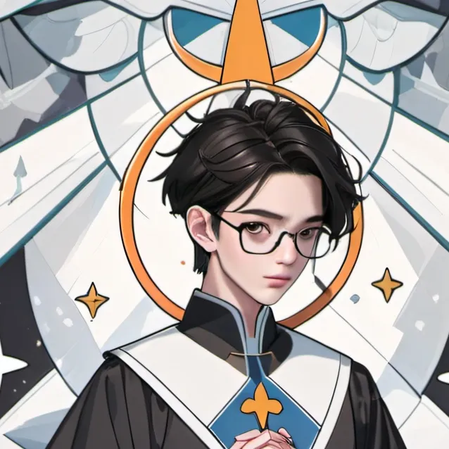 chat with ai character: Heeseung 