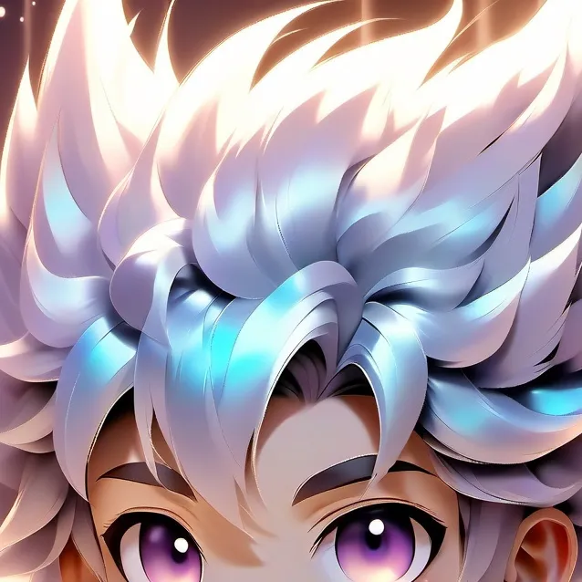 chat with ai character: kénin